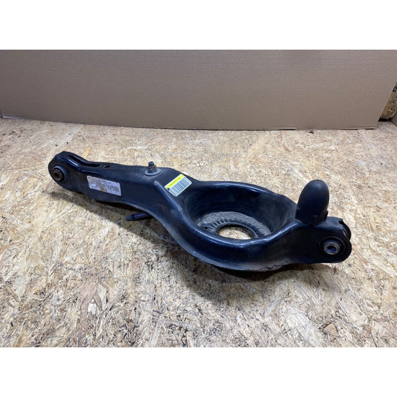 Рычаг подвески (подвеска) FORD Focus MK3 2016 1.0 BV6Z5500C