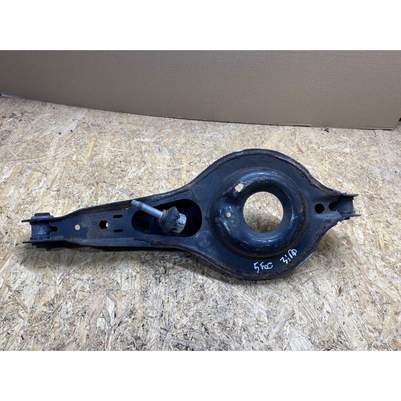 Рычаг подвески (подвеска) FORD Focus MK3 2016 1.0 BV6Z5500C