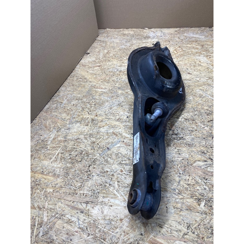 Рычаг подвески (подвеска) FORD Focus MK3 2016 1.0 BV6Z5500C