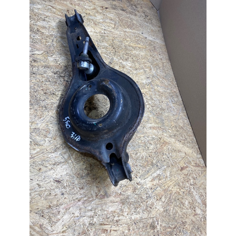 Рычаг подвески (подвеска) FORD Focus MK3 2016 1.0 BV6Z5500C