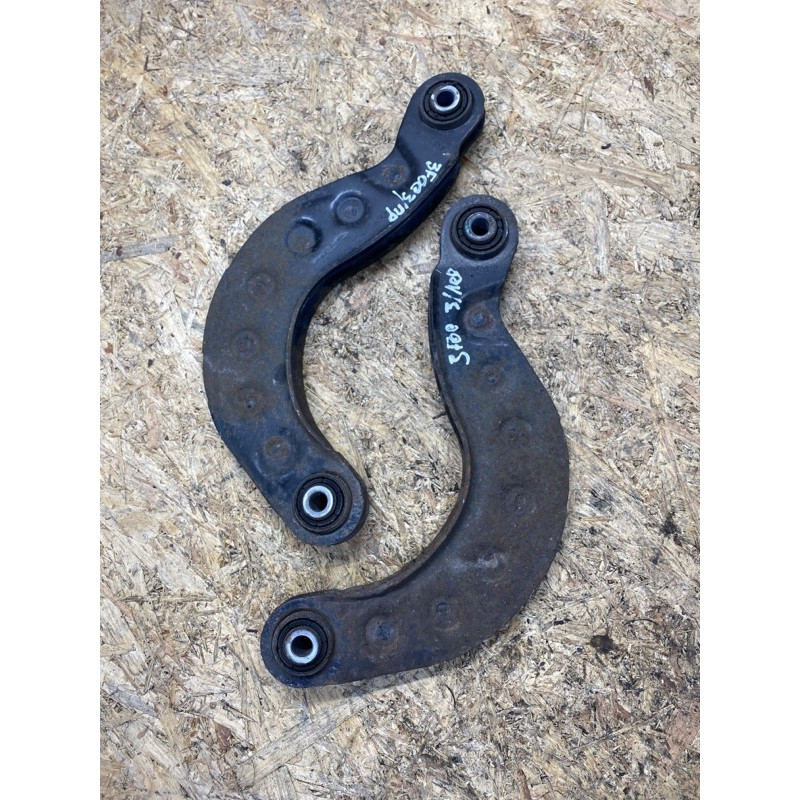 Рычаг подвески (подвеска) FORD Focus MK3 2012 2.0 av615500ca