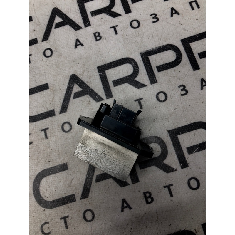 Реостат (отопление и кондиционирование) Subaru Outback BS 2016 2.5 0778001070