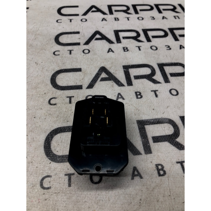 Реостат (отопление и кондиционирование) Subaru Outback BS 2016 2.5 0778001070