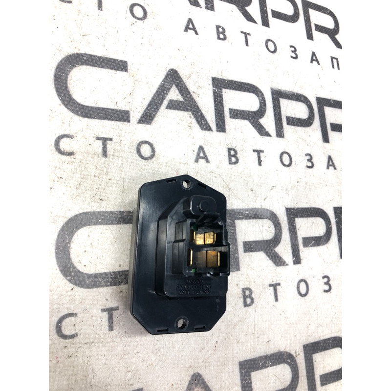 Реостат (отопление и кондиционирование) Subaru Outback BS 2016 2.5 0778001070
