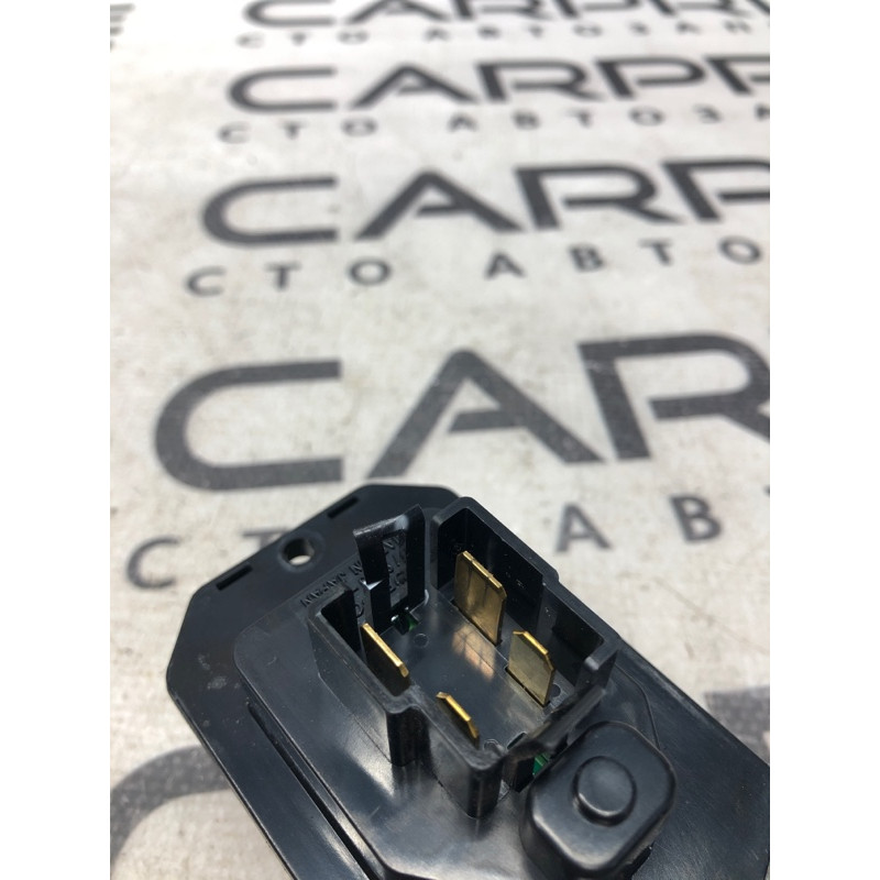 Реостат (отопление и кондиционирование) Subaru Outback BS 2016 2.5 0778001070