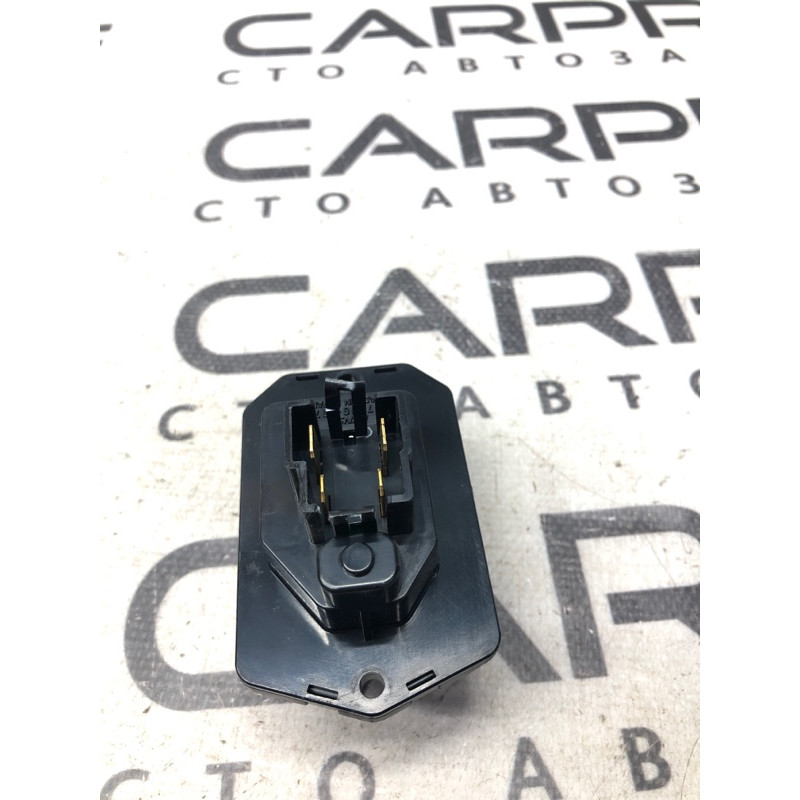 Реостат (отопление и кондиционирование) Subaru Outback BS 2016 2.5 0778001070