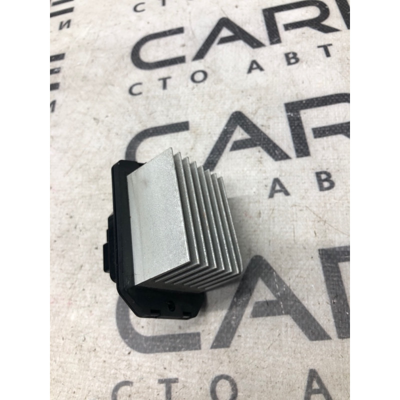 Реостат (отопление и кондиционирование) Subaru Outback BS 2016 2.5 0778001070
