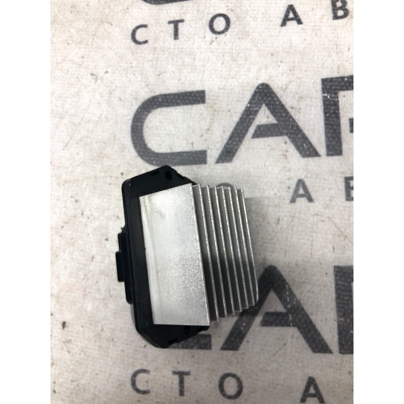 Реостат (отопление и кондиционирование) Subaru Outback BS 2016 2.5 0778001070