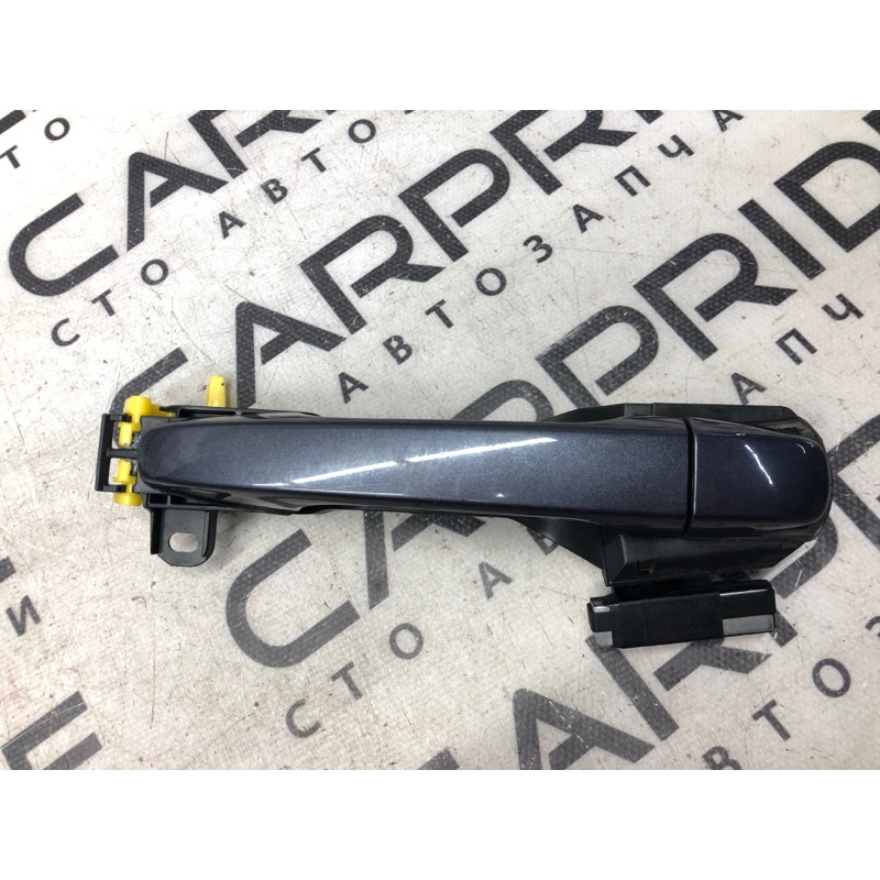 Ручка двері зовнішня (кузов і елементи) Subaru Outback BS 2016 2.5 692230t010