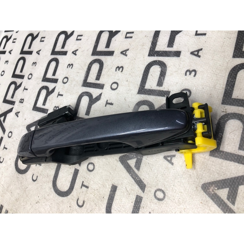Ручка двері зовнішня (кузов і елементи) Subaru Outback BS 2016 2.5 692230t010
