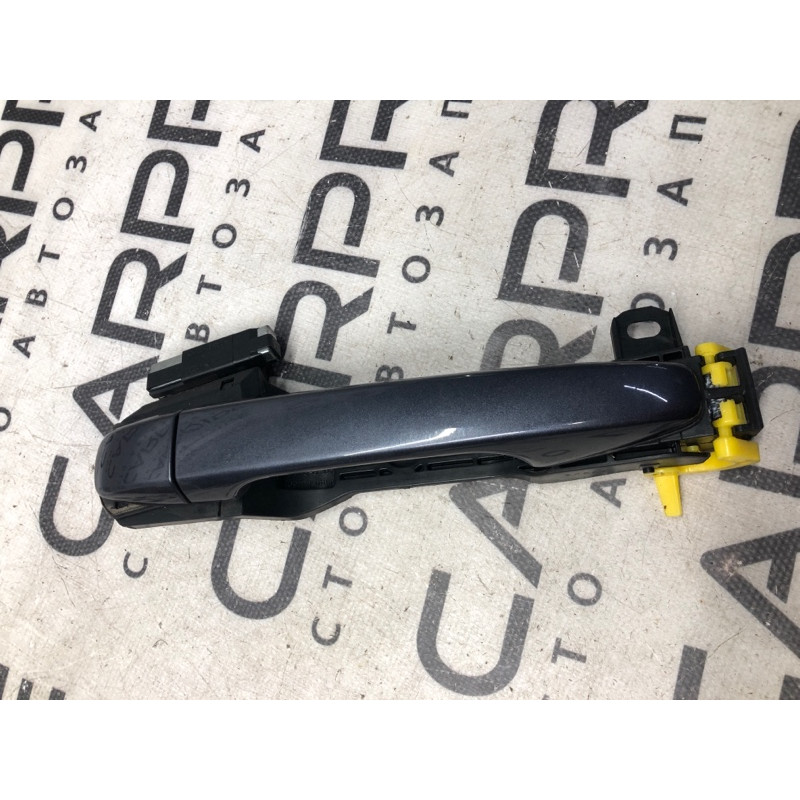 Ручка двері зовнішня (кузов і елементи) Subaru Outback BS 2016 2.5 692230t010
