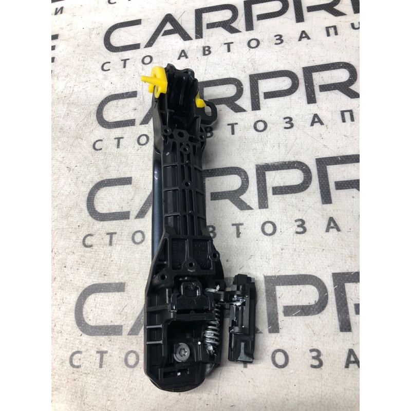 Ручка двері зовнішня (кузов і елементи) Subaru Outback BS 2016 2.5 692230t010
