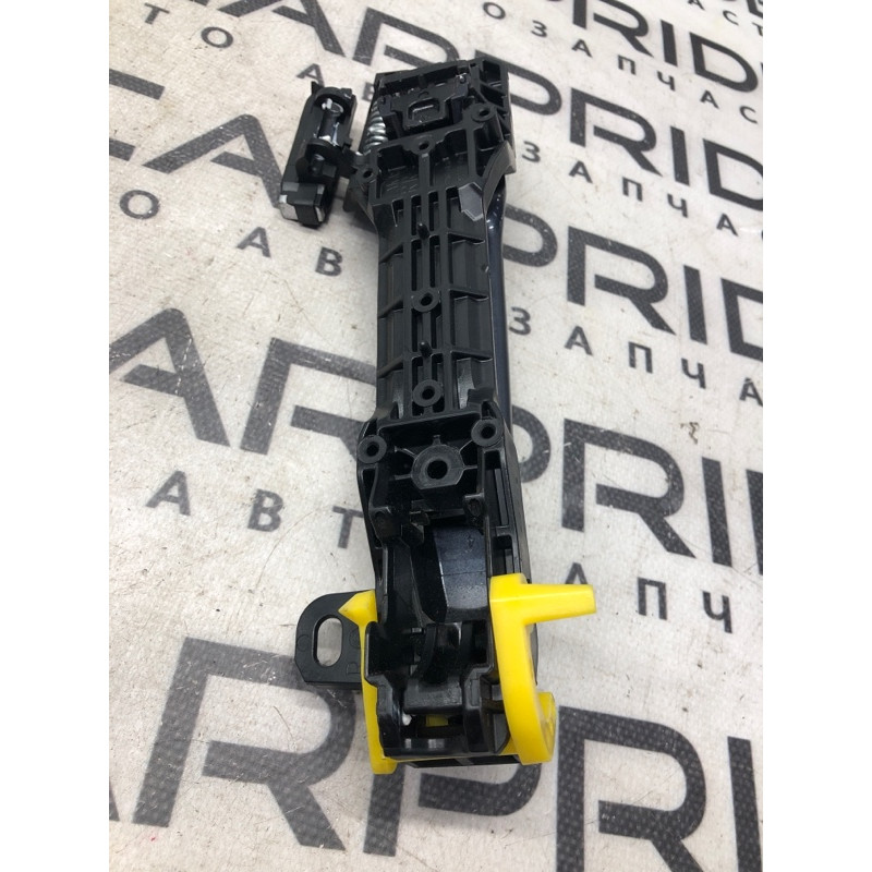 Ручка двері зовнішня (кузов і елементи) Subaru Outback BS 2016 2.5 692230t010