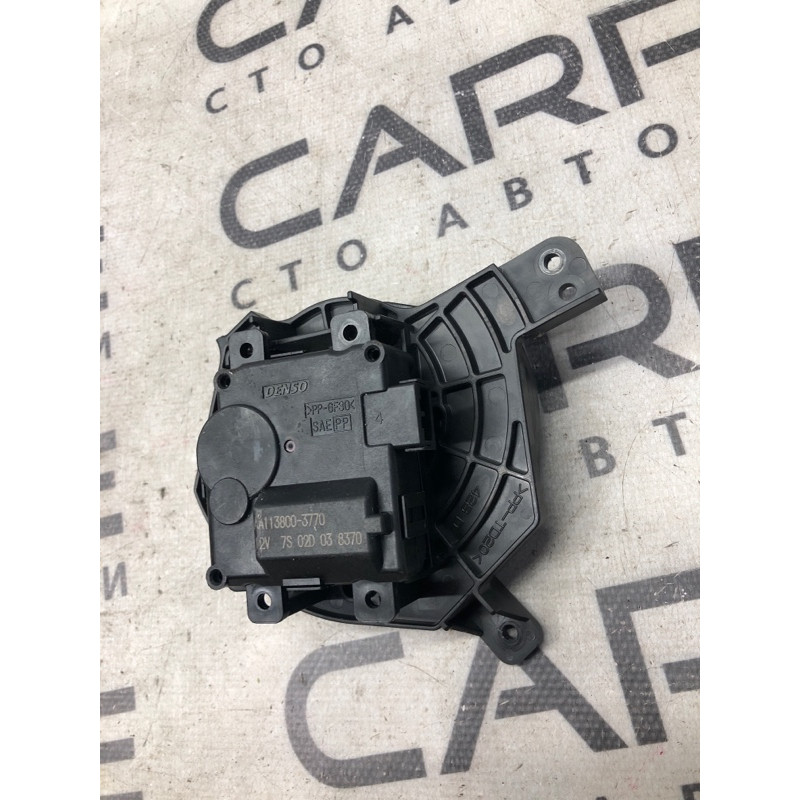 Привод заслонки отопителя (отопление и кондиционирование) Subaru Outback BS 2016 2.5 aa1138002770