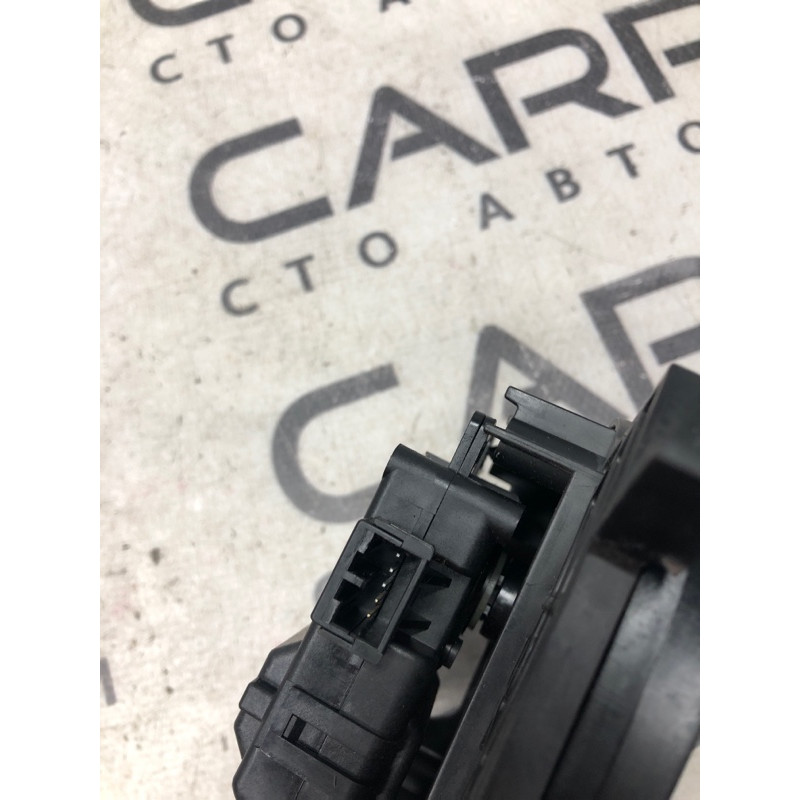 Привод заслонки отопителя (отопление и кондиционирование) Subaru Outback BS 2016 2.5 aa1138002770