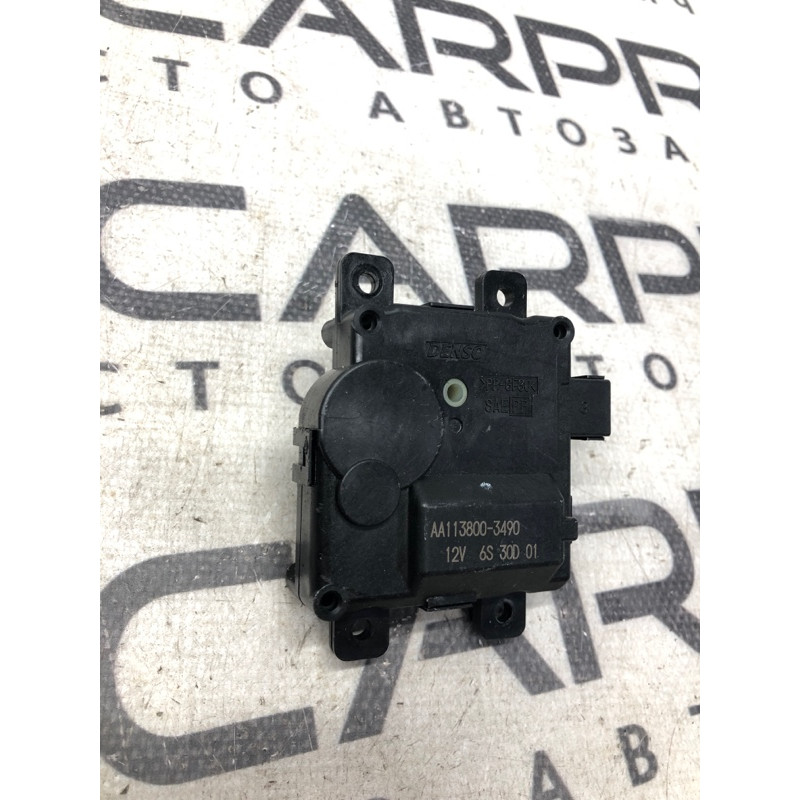 Привід заслонки обігрівача (обігрів та кондиціювання) Subaru Outback BS 2016 2.5 aa1138003490