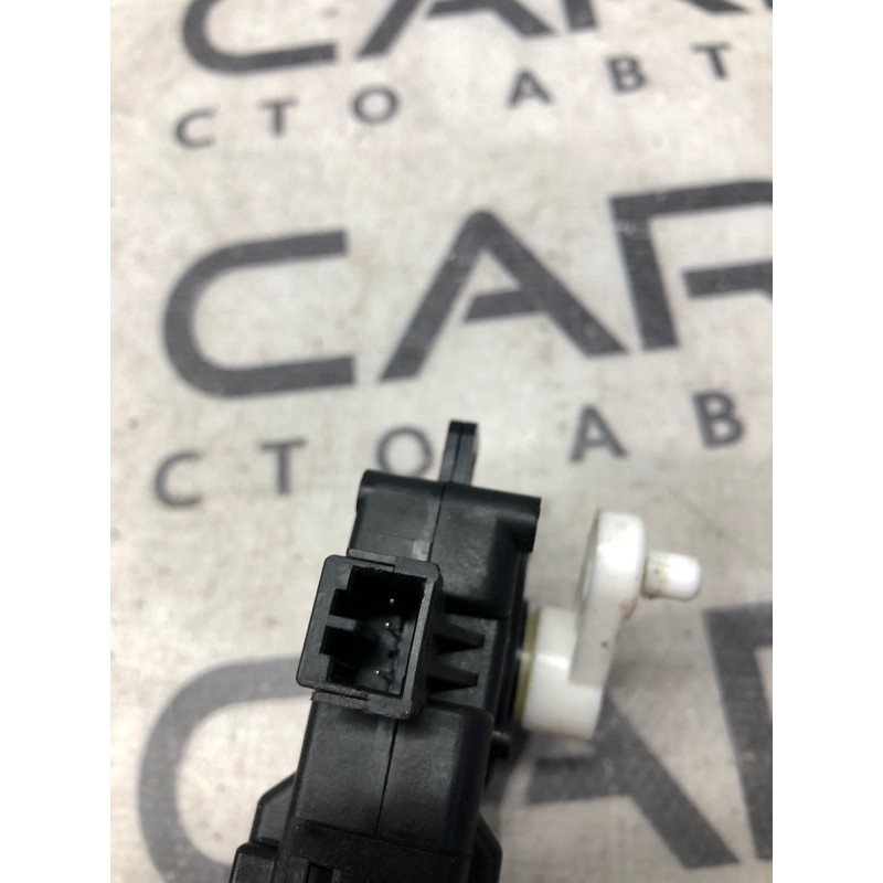 Привід заслонки обігрівача (обігрів та кондиціювання) Subaru Outback BS 2016 2.5 aa1138003490