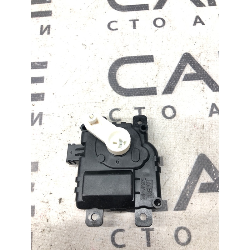 Привід заслонки обігрівача (обігрів та кондиціювання) Subaru Outback BS 2016 2.5 aa1138003490