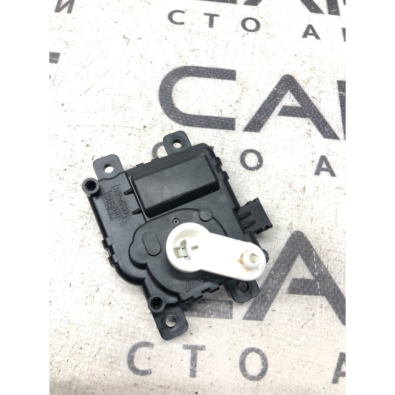 Привід заслонки обігрівача (обігрів та кондиціювання) Subaru Outback BS 2016 2.5 aa1138003490