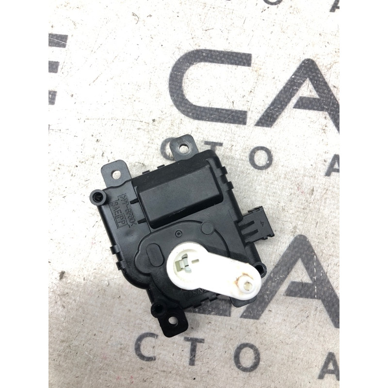 Привід заслонки обігрівача (обігрів та кондиціювання) Subaru Outback BS 2016 2.5 aa1138003490