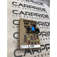 Блок предохранителей