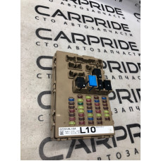 Блок предохранителей