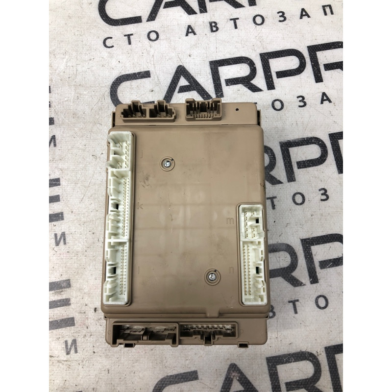 Блок предохранителей (электрика) Subaru Outback BS 2016 2.5 82201al10a