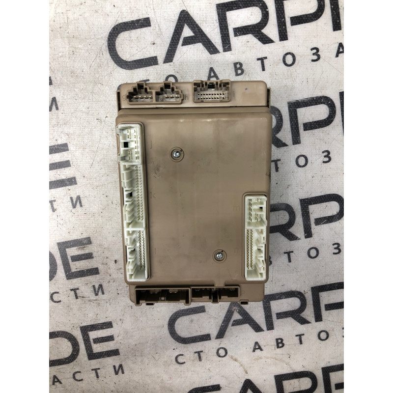 Блок предохранителей (электрика) Subaru Outback BS 2016 2.5 82201al10a