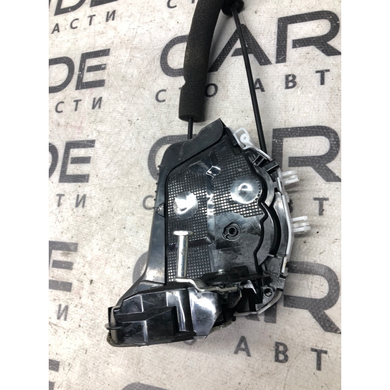 Замок дверей (кузов і елементи) Subaru Outback BS 2016 2.5 a047027