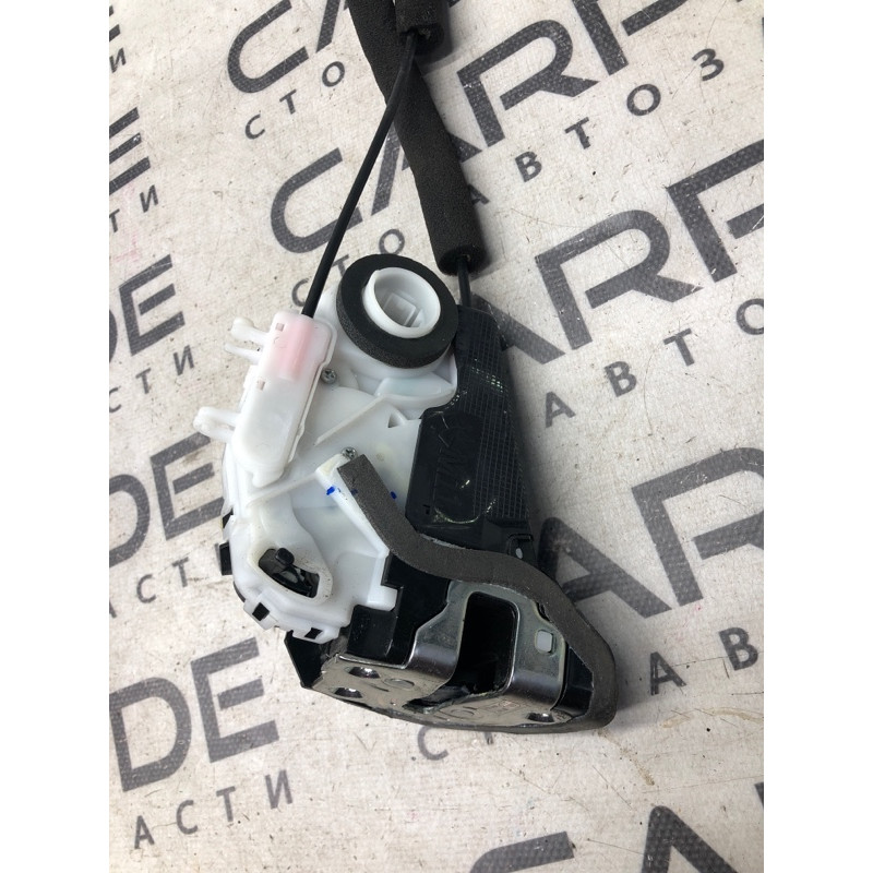 Замок дверей (кузов і елементи) Subaru Outback BS 2016 2.5 a047027