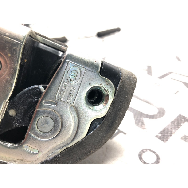 Замок дверей (кузов і елементи) Subaru Outback BS 2016 2.5 a047027