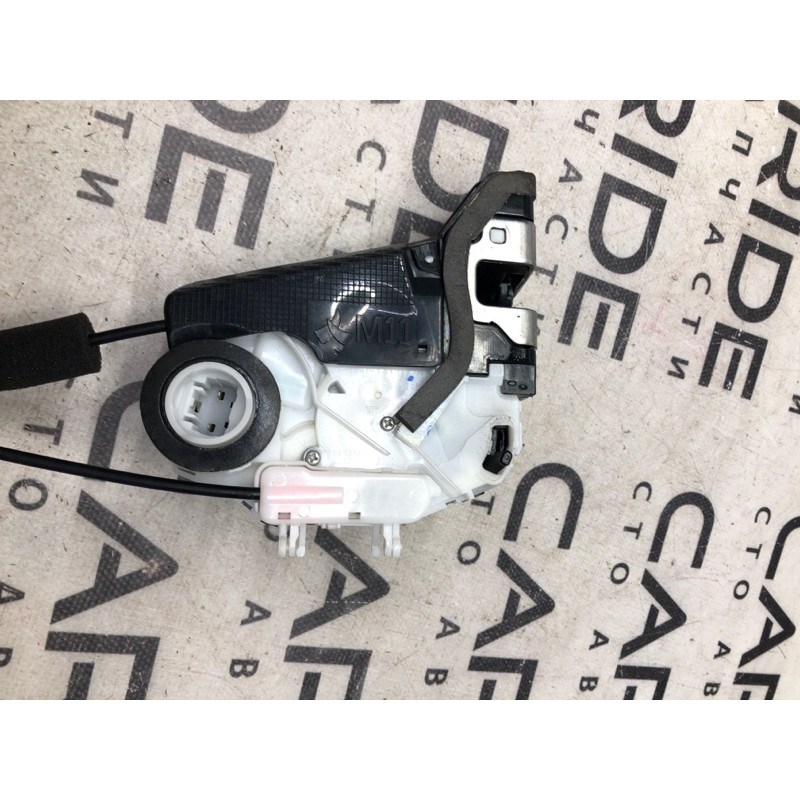 Замок дверей (кузов і елементи) Subaru Outback BS 2016 2.5 a047027