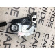 Замок дверей (кузов і елементи) Subaru Outback BS 2016 2.5 a047027