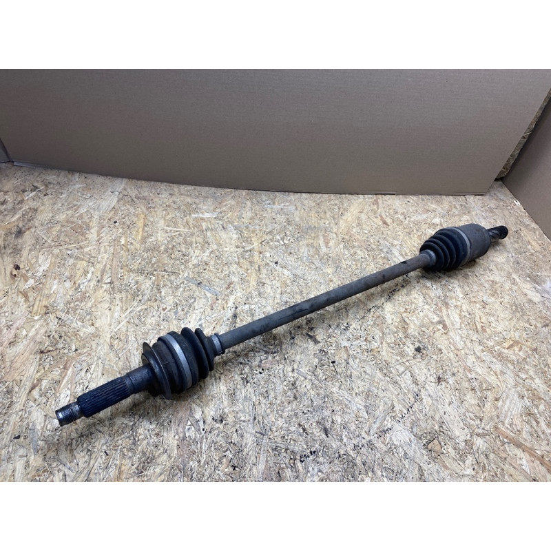 Привод (трансмиссия) Subaru Outback BS 2016 2.5 28421AL00A