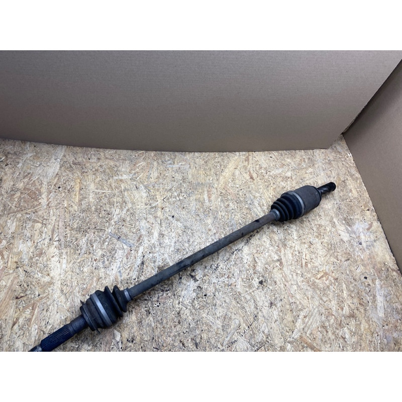 Привод (трансмиссия) Subaru Outback BS 2016 2.5 28421AL00A