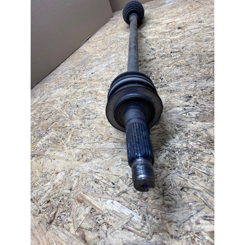 Привод (трансмиссия) Subaru Outback BS 2016 2.5 28421AL00A