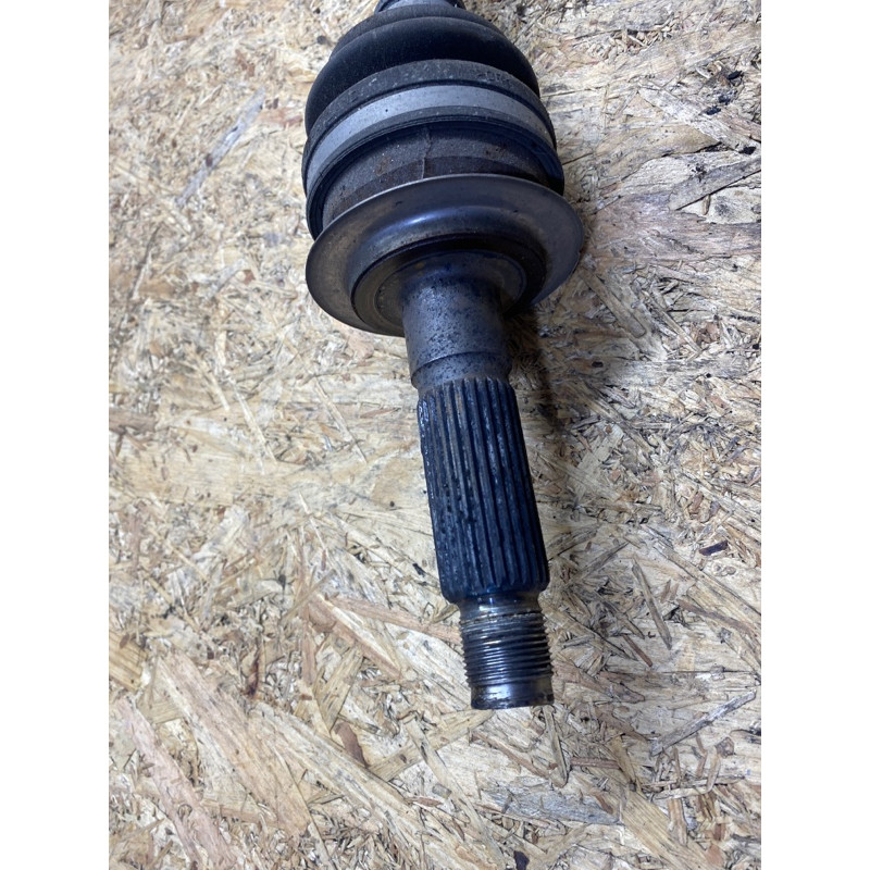 Привод (трансмиссия) Subaru Outback BS 2016 2.5 28421AL00A