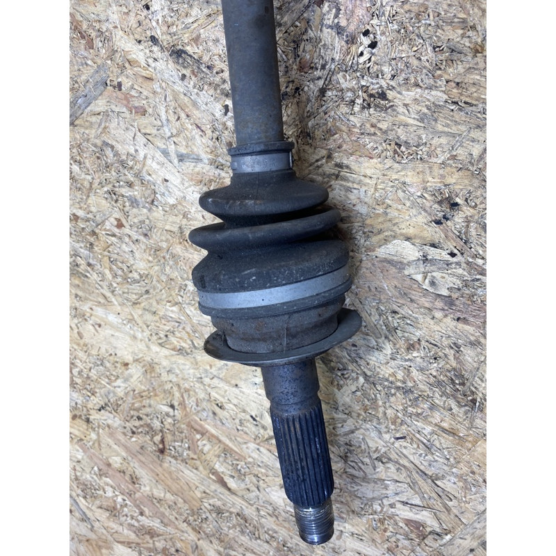 Привод (трансмиссия) Subaru Outback BS 2016 2.5 28421AL00A