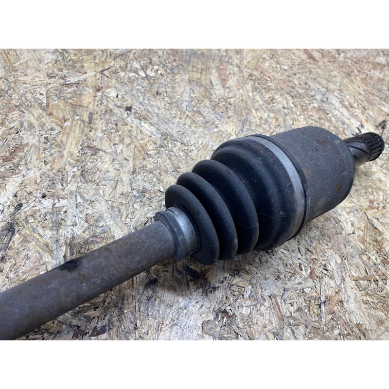 Привод (трансмиссия) Subaru Outback BS 2016 2.5 28421AL00A