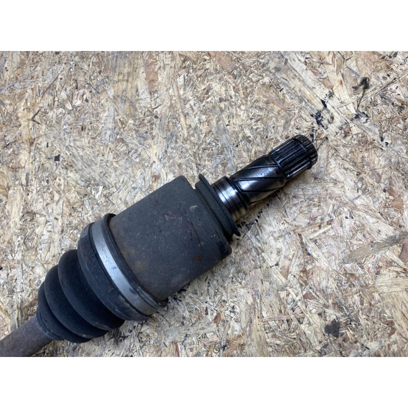 Привод (трансмиссия) Subaru Outback BS 2016 2.5 28421AL00A