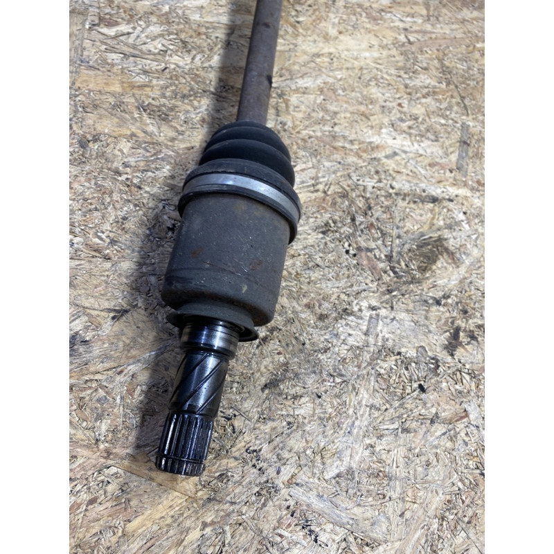 Привод (трансмиссия) Subaru Outback BS 2016 2.5 28421AL00A