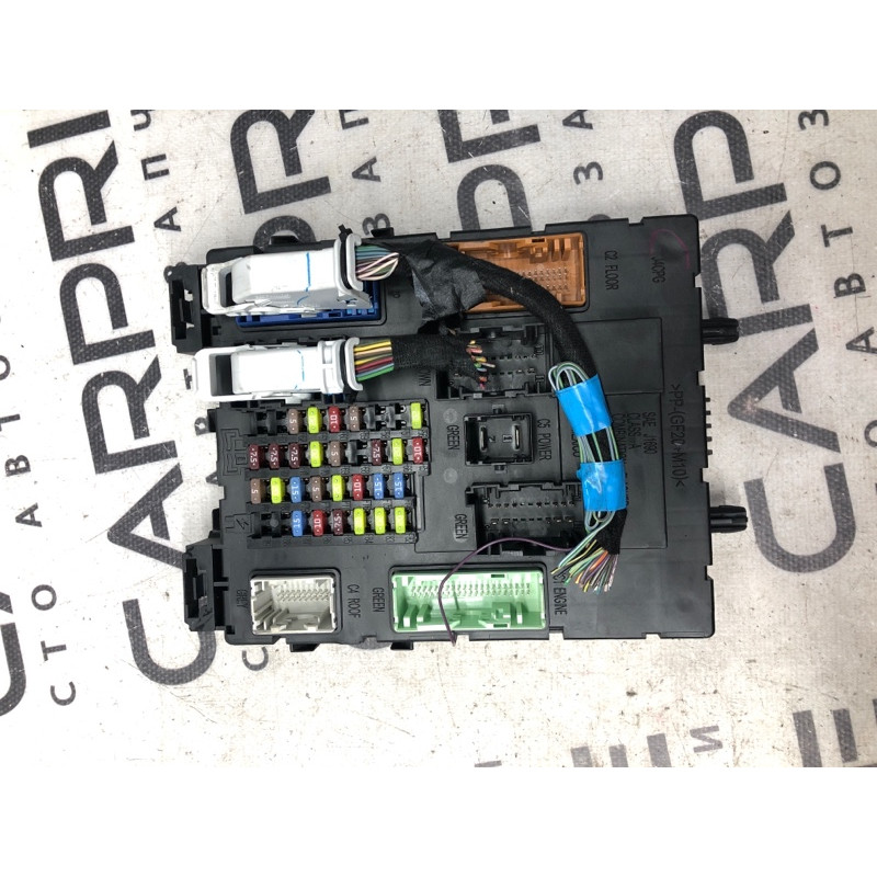 Блок предохранителей (электрика) FORD Focus MK3 2012 2.0 f1dt14a073cf