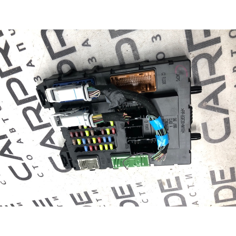Блок предохранителей (электрика) FORD Focus MK3 2012 2.0 f1dt14a073cf