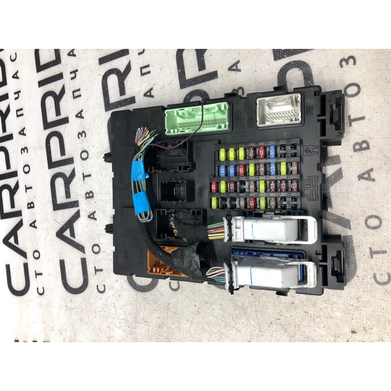 Блок предохранителей (электрика) FORD Focus MK3 2012 2.0 f1dt14a073cf