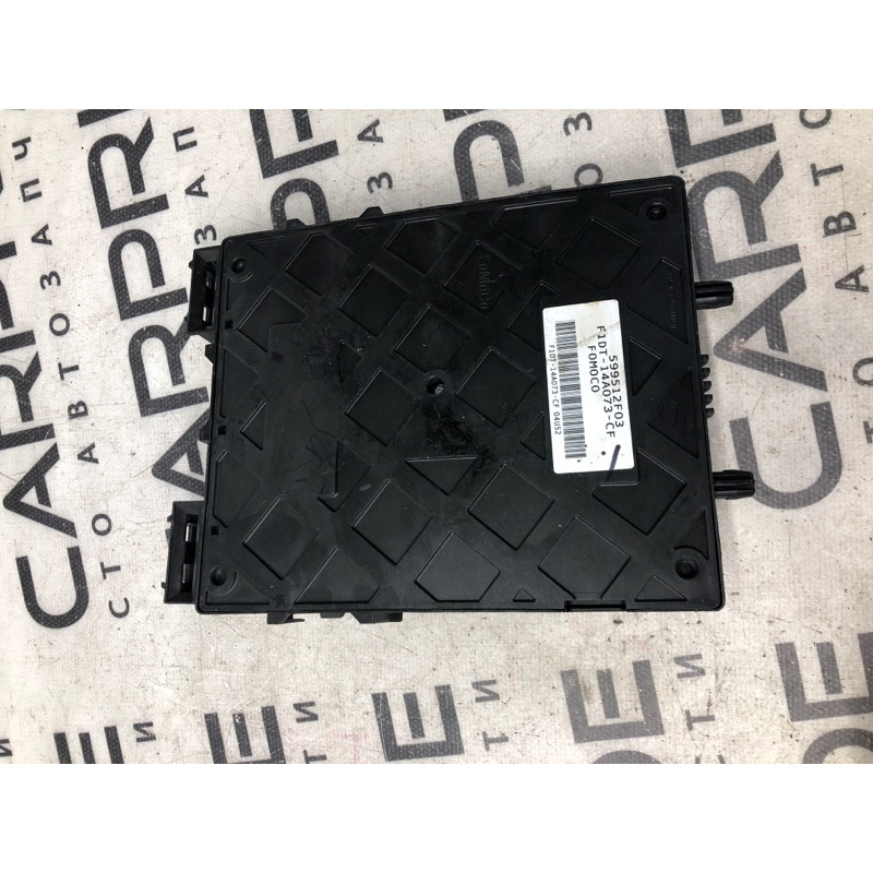 Блок предохранителей (электрика) FORD Focus MK3 2012 2.0 f1dt14a073cf