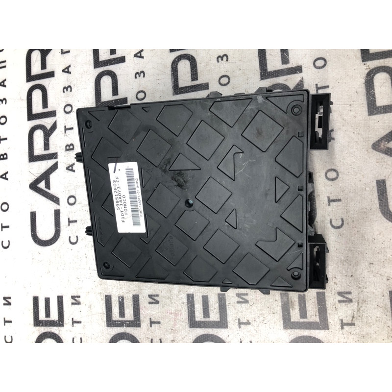 Блок предохранителей (электрика) FORD Focus MK3 2012 2.0 f1dt14a073cf