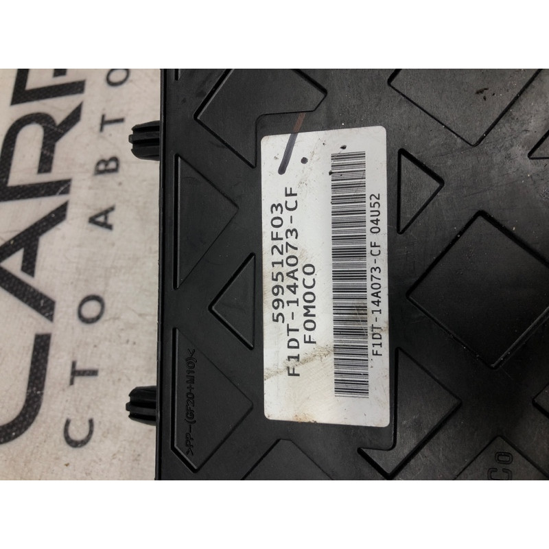 Блок предохранителей (электрика) FORD Focus MK3 2012 2.0 f1dt14a073cf