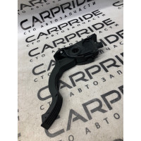 Педаль газа