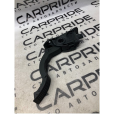 Педаль газа