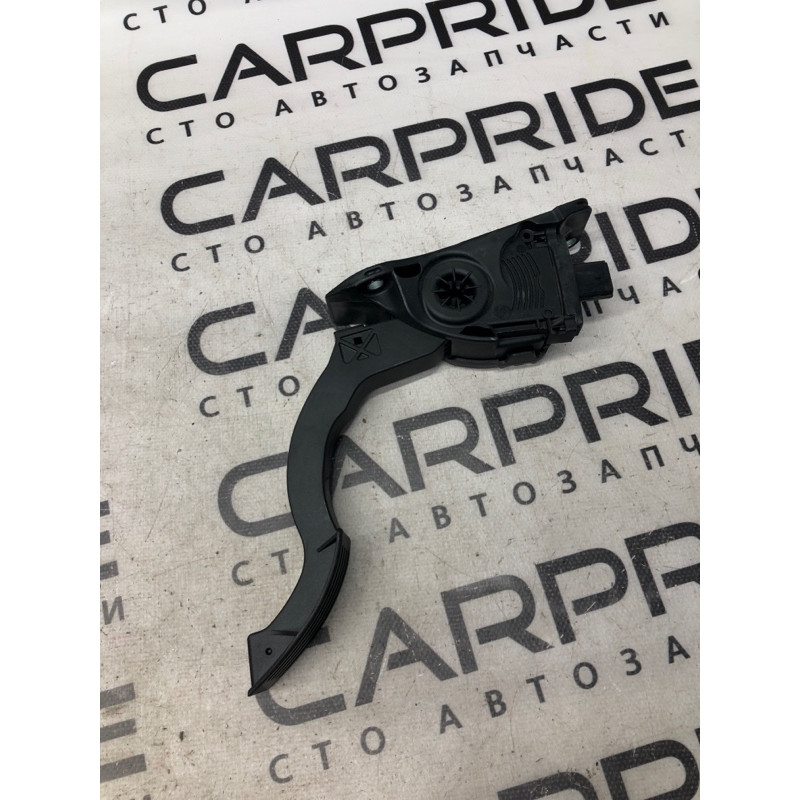 Педаль газа (электрика двигателя) FORD Focus MK3 2012 2.0 ev619f836aa